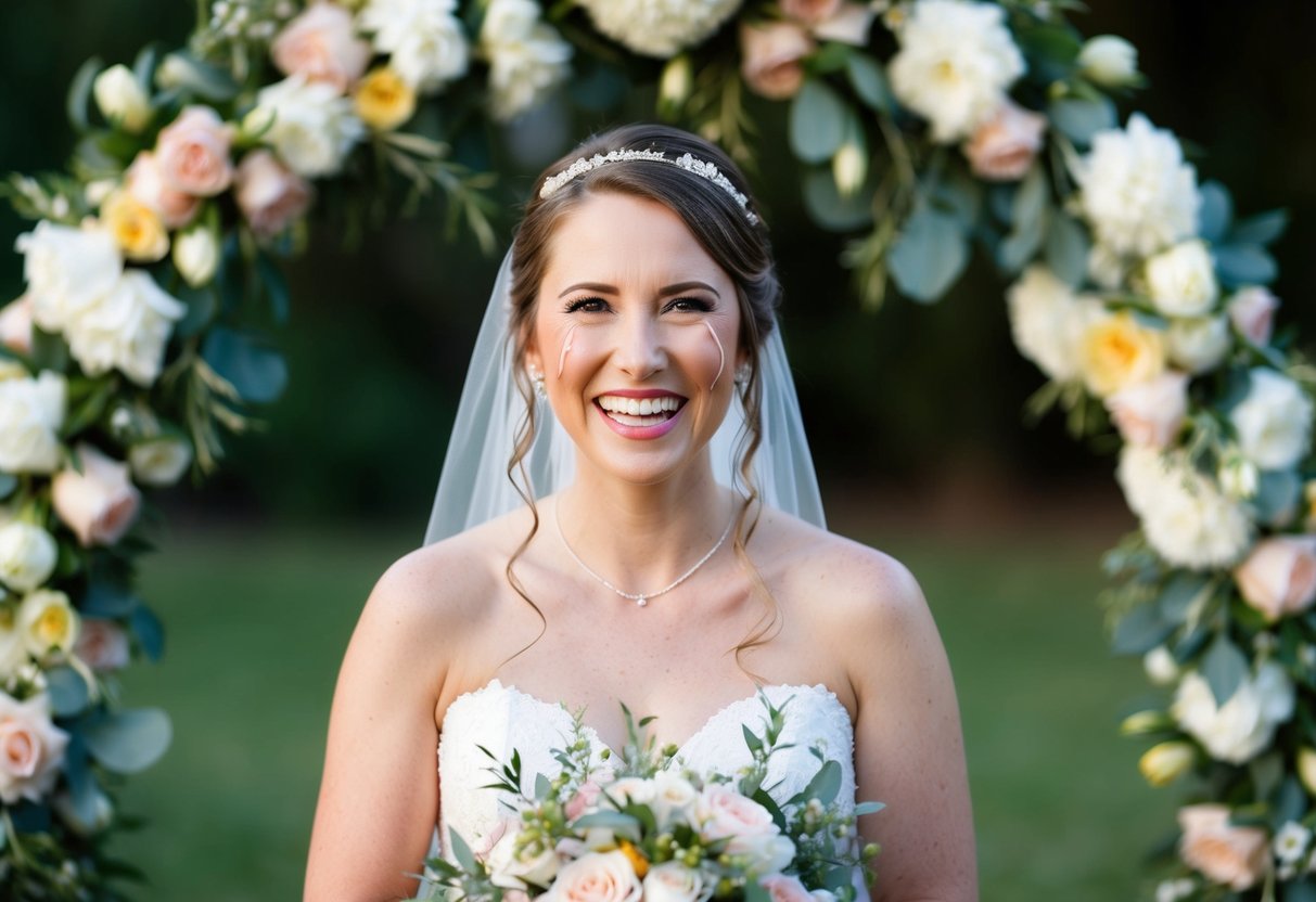 Do Brides Cry on Their Wedding Day? Exploring the Emotional Moments