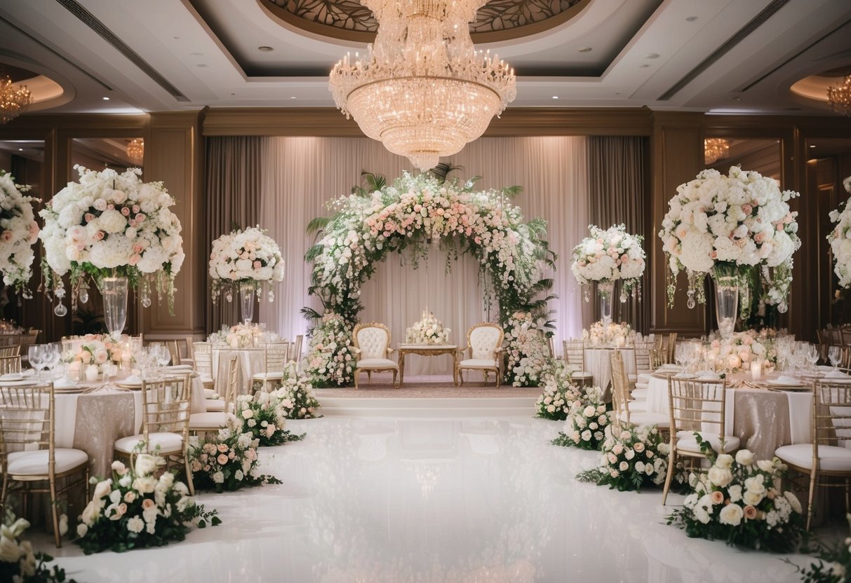 How Much Is Too Much to Spend on a Wedding? Understanding Your Budget Boundaries