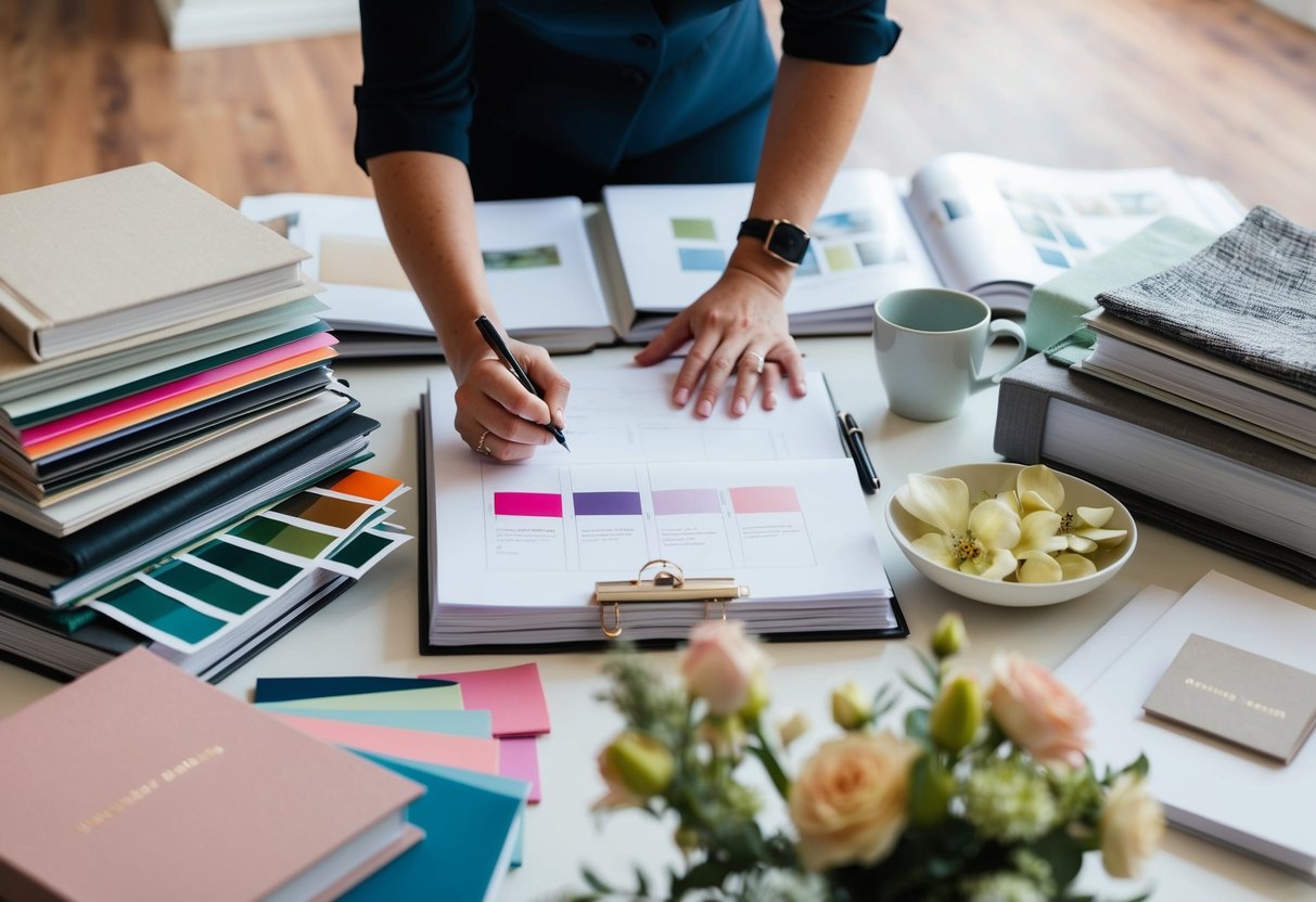 What is the Best Major for a Wedding Planner? Discover the Top Educational Paths!