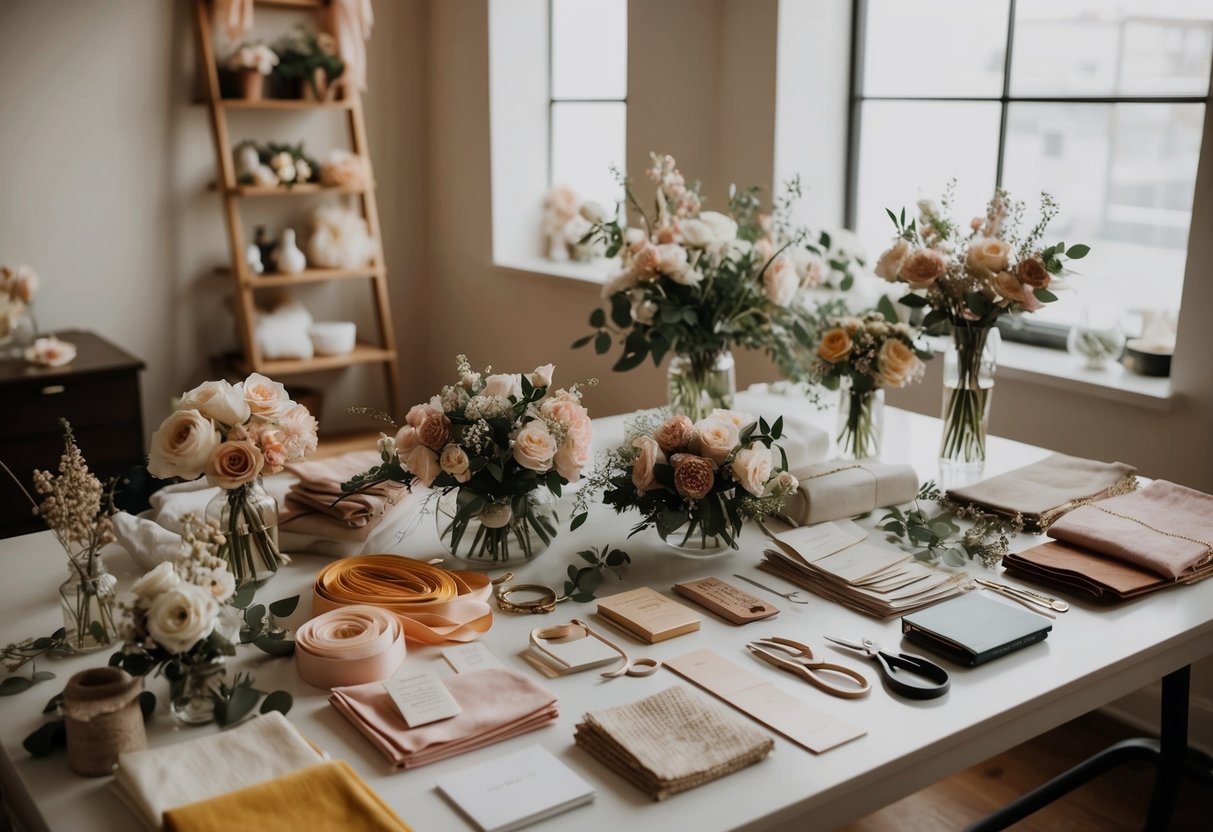 How Much Does a Wedding Stylist Cost in the UK? A Guide to Budgeting for Your Special Day