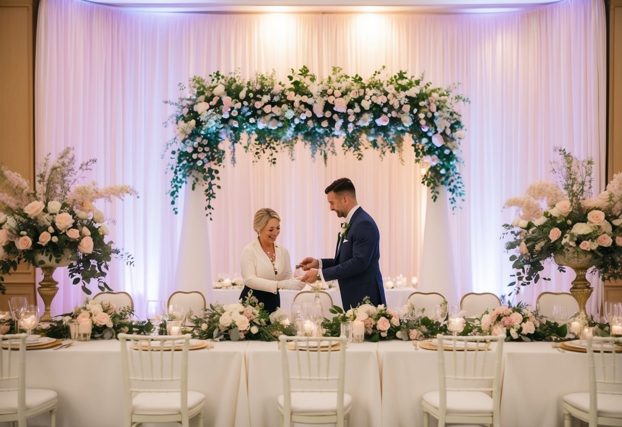 Why Should You Become a Wedding Planner? Discover the Joy of Creating Unforgettable Moments