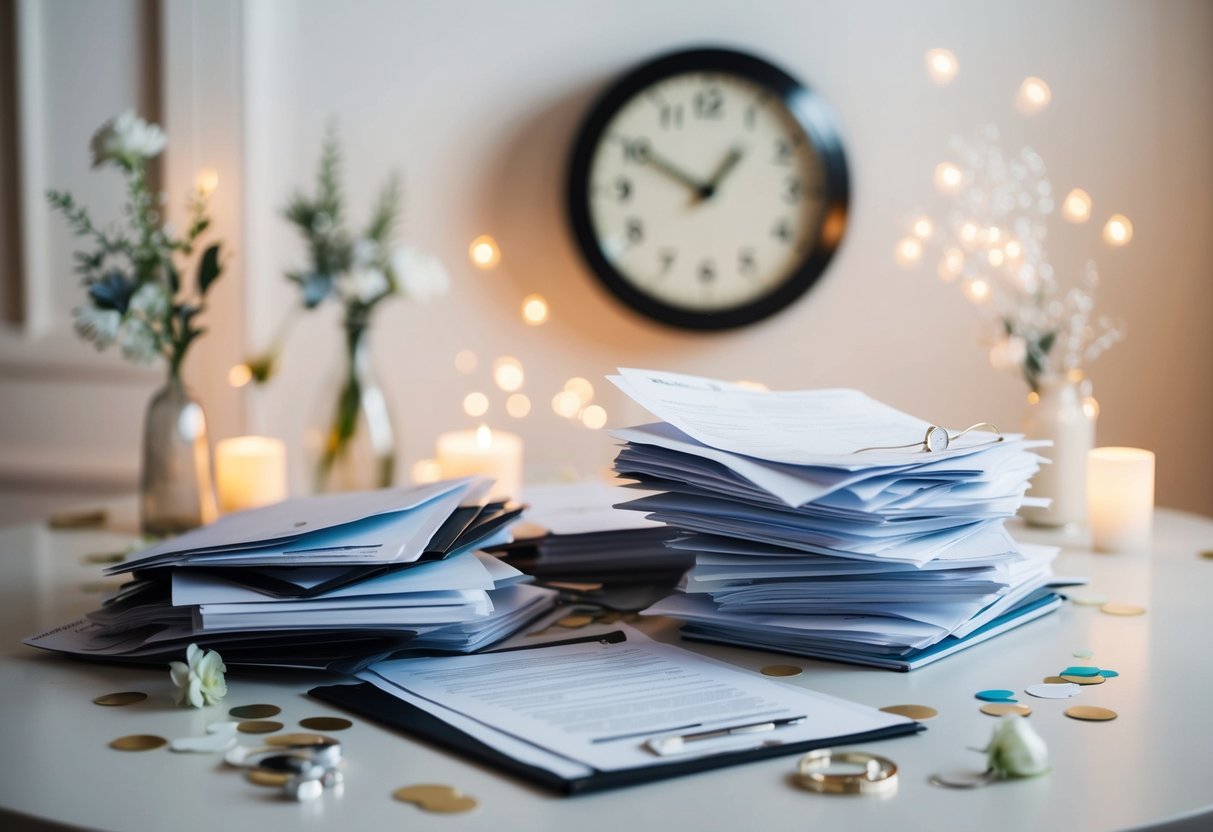 What Would Be the Drawback of Being a Wedding Planner? Unpacking the Challenges of the Profession