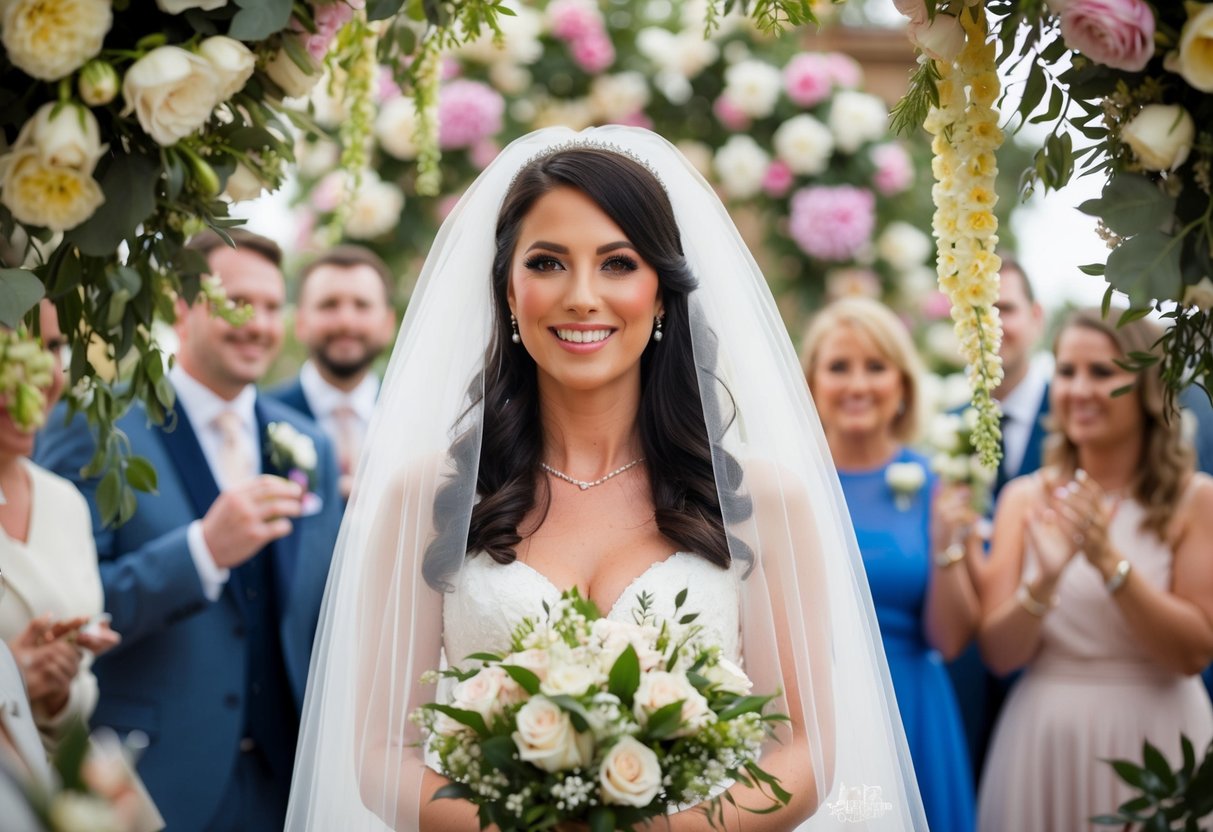 What Do You Call a Newly Married Woman? Exploring the Term “Bride”
