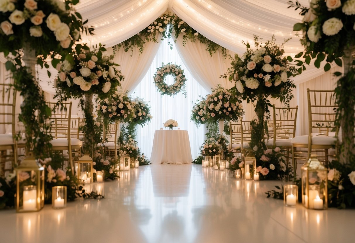 How Much Are Wedding Decorators UK? Understanding Costs and Services