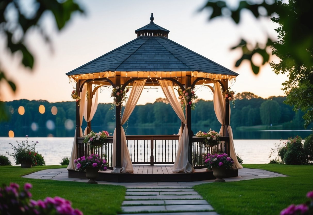Can You Decorate Your Own Wedding? Tips for a Personal Touch