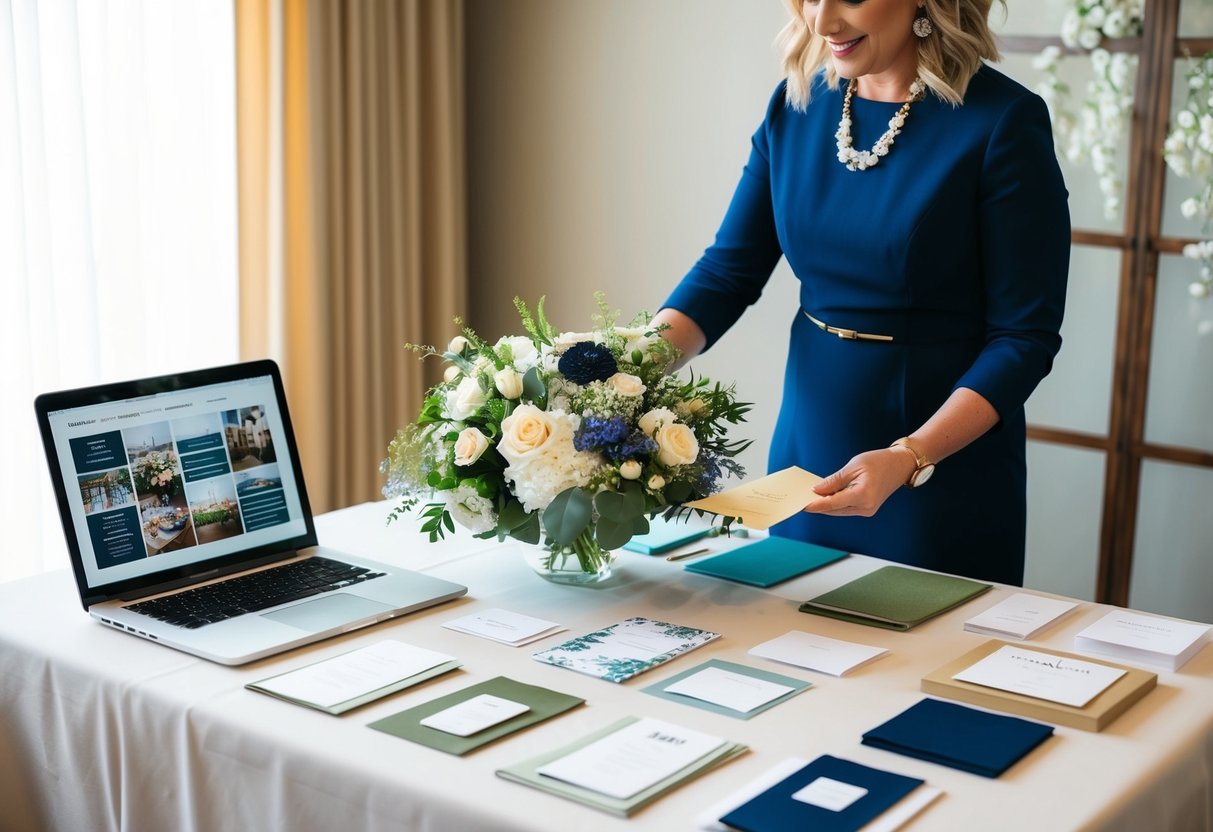 What Does a Wedding Planner Cover? Essential Services for Your Big Day