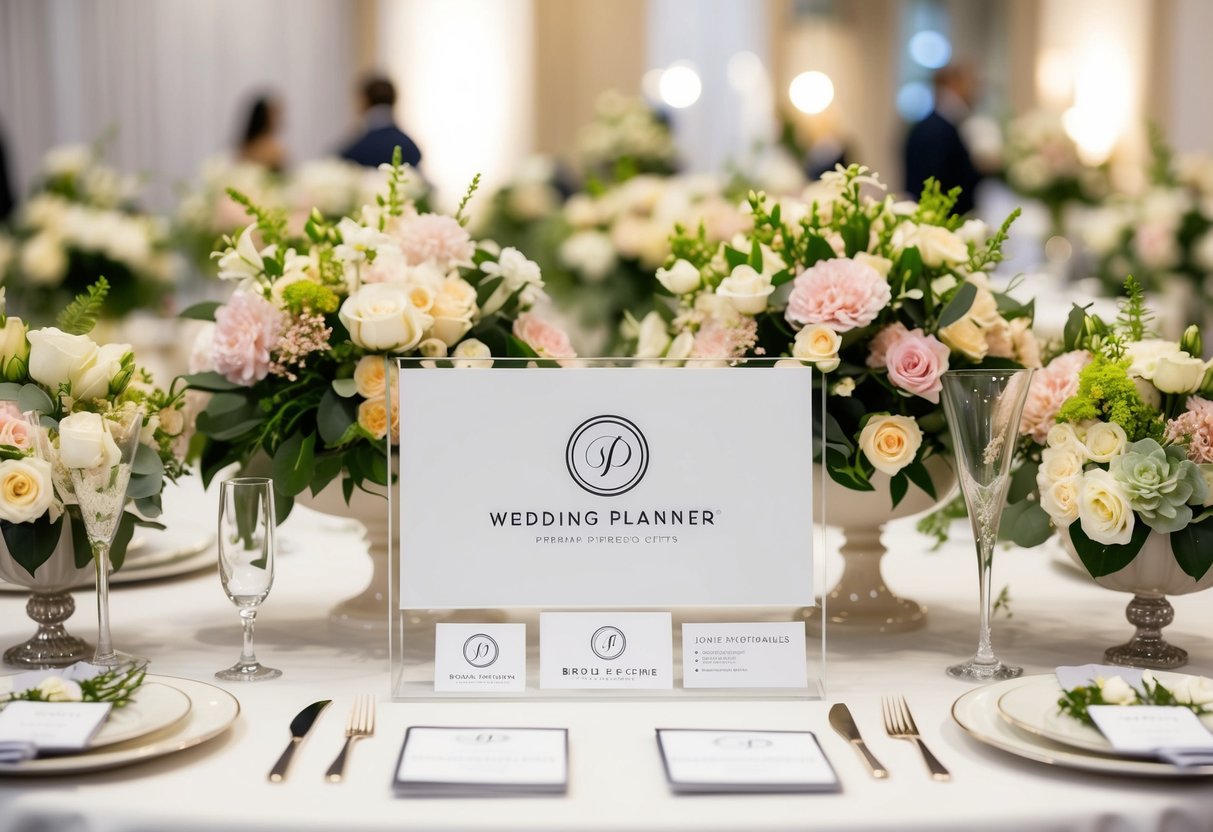 How Do I Market Myself as a Wedding Planner? Tips for Standing Out in a Competitive Industry