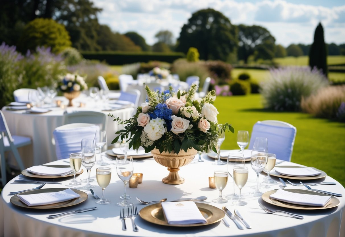 How to Be a Wedding Coordinator in the UK: Your Step-by-Step Guide to Success
