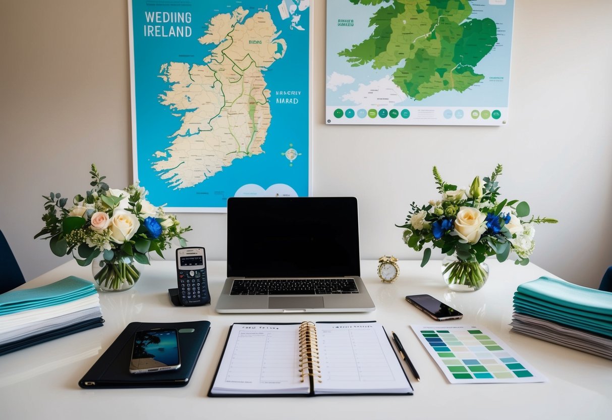 How Much Does a Wedding Planner Cost in Ireland? A Helpful Guide for Couples