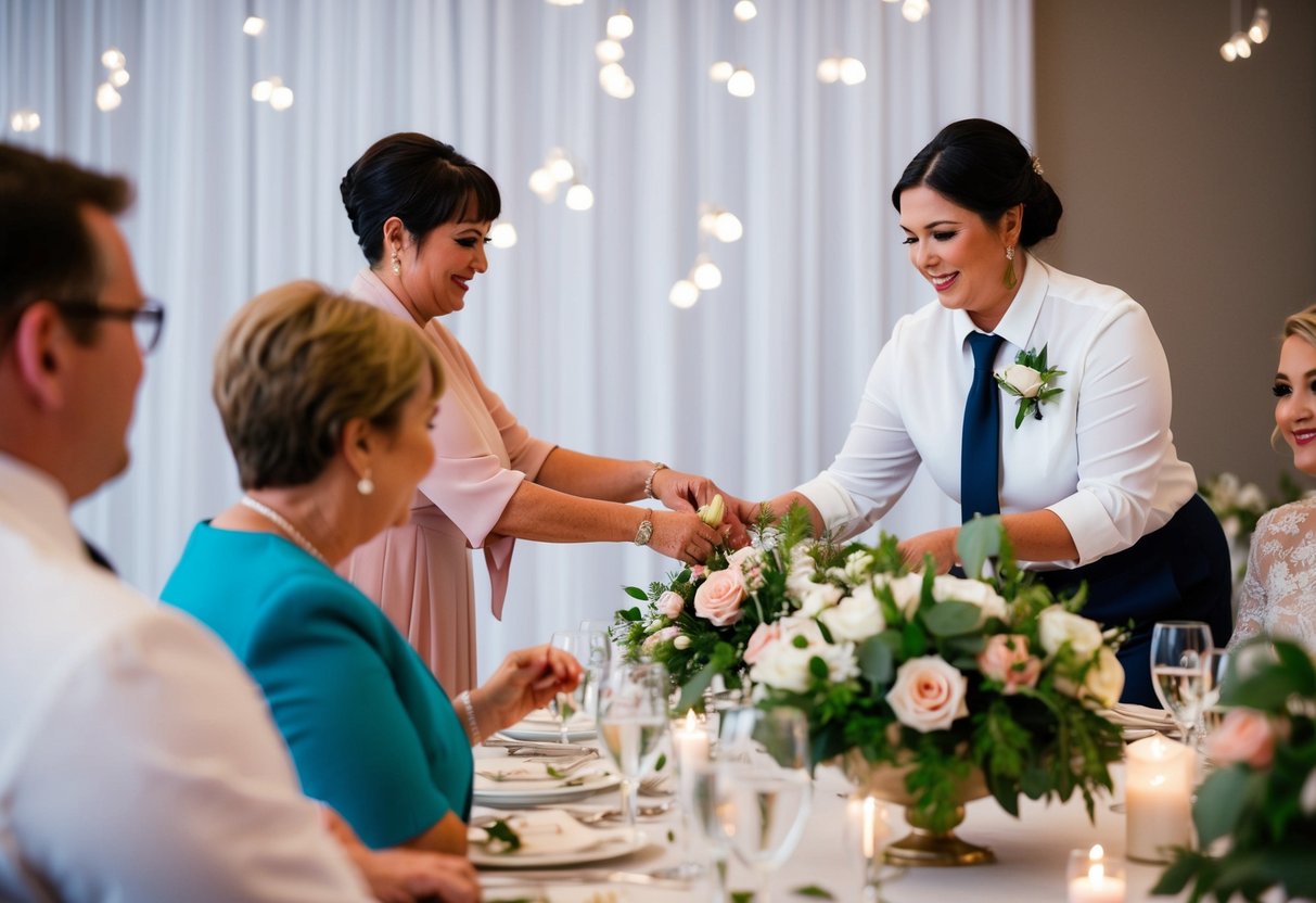 What Is the Point of a Wedding Planner? Discover the Benefits of Professional Planning