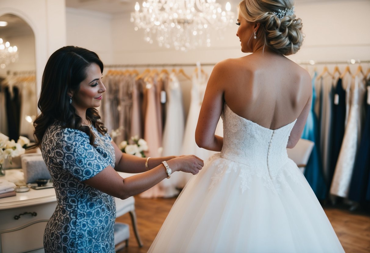 How Many Months Before Wedding Do You Get Your Dress? Tips for Planning Your Perfect Look