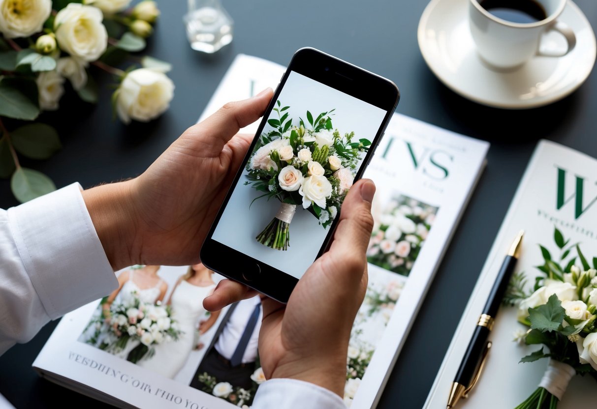 How Do I Enquire About a Wedding Florist? Tips for Finding Your Perfect Floral Partner