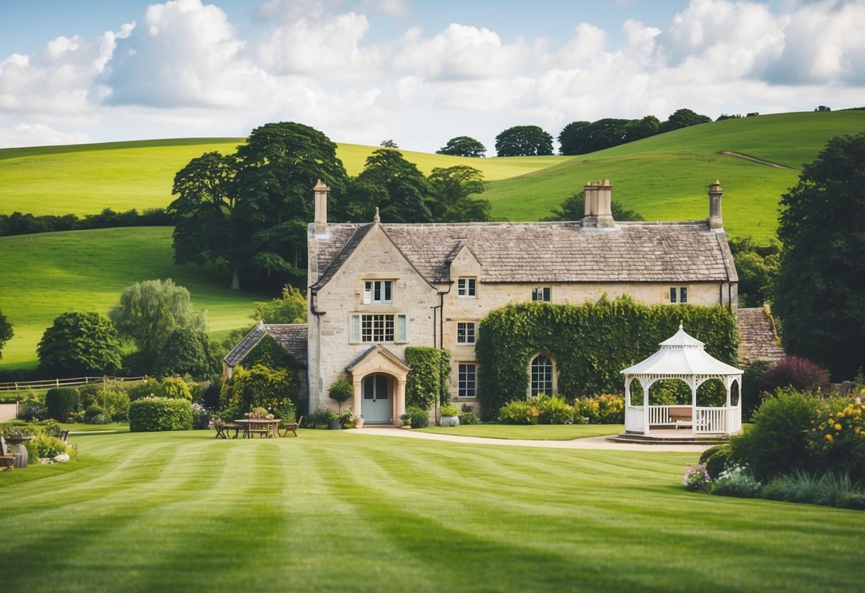 Should I Get a Wedding Planner in the UK? Here’s What You Need to Know!