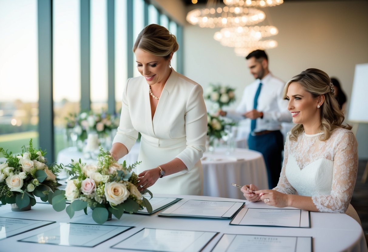 What Do Wedding Planners Do? Your Guide to Their Essential Roles and Services