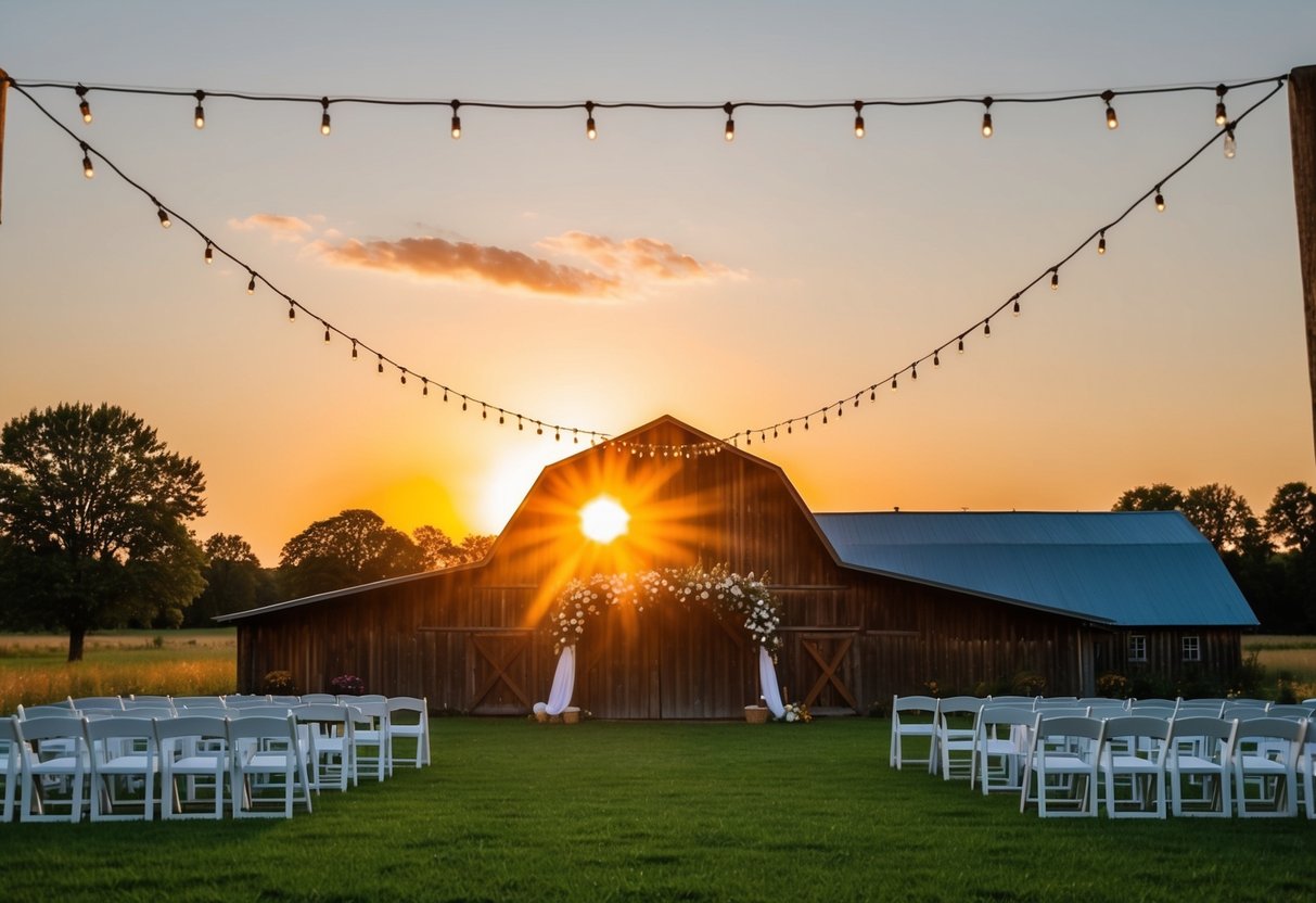 How Many Hours Should a Wedding Day Be? Tips for a Perfect Celebration