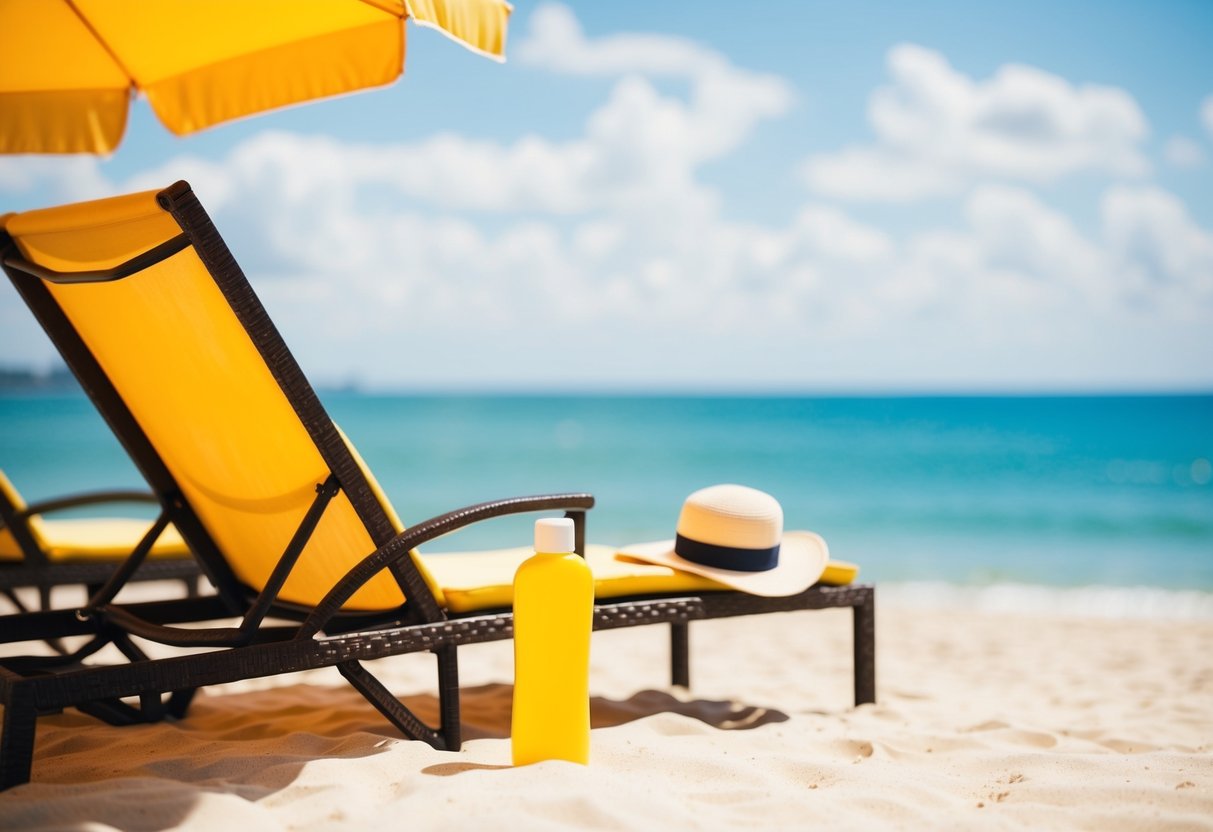 How to Get a Natural Tan for a Wedding: Tips for a Sun-Kissed Glow on Your Special Day
