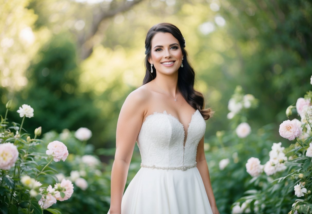 How to Be a Photogenic Bride: Tips for Capturing Stunning Wedding Moments