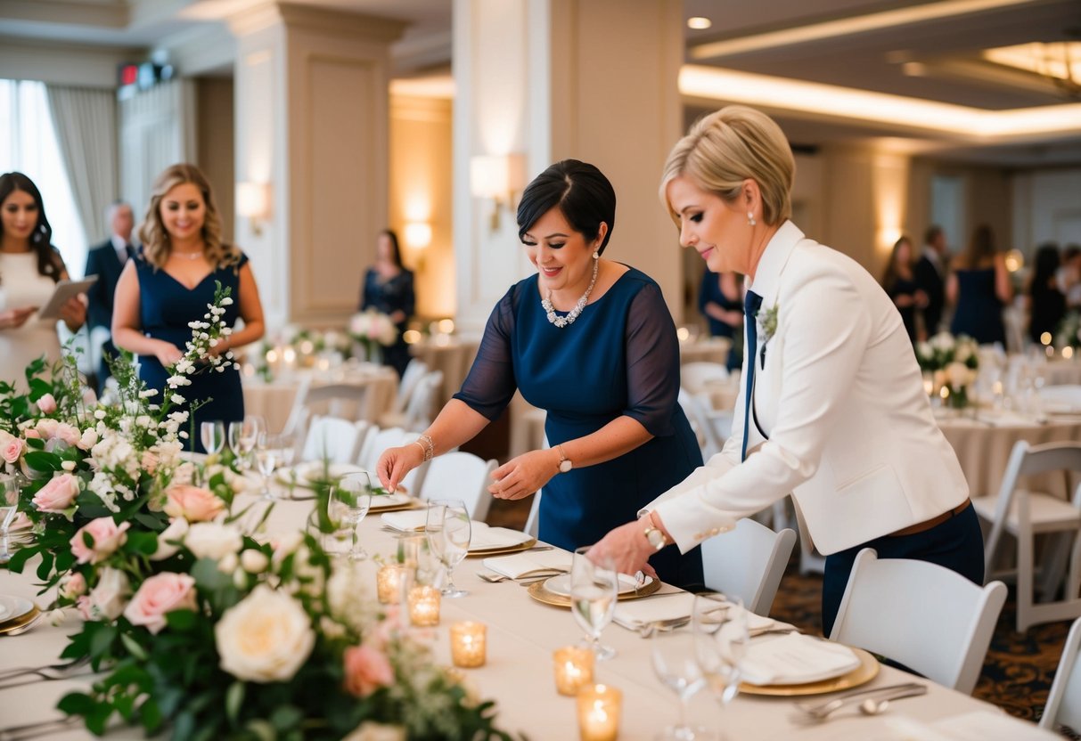 What is a Wedding Planner in Charge of? Your Guide to Wedding Planning Essentials