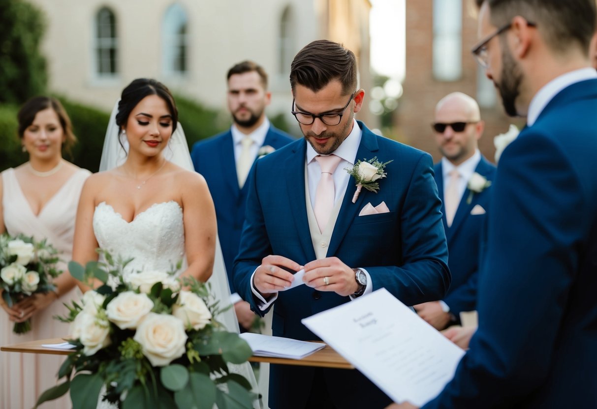 What Does a Wedding Planner Not Do? Understanding Their Limitations and Responsibilities