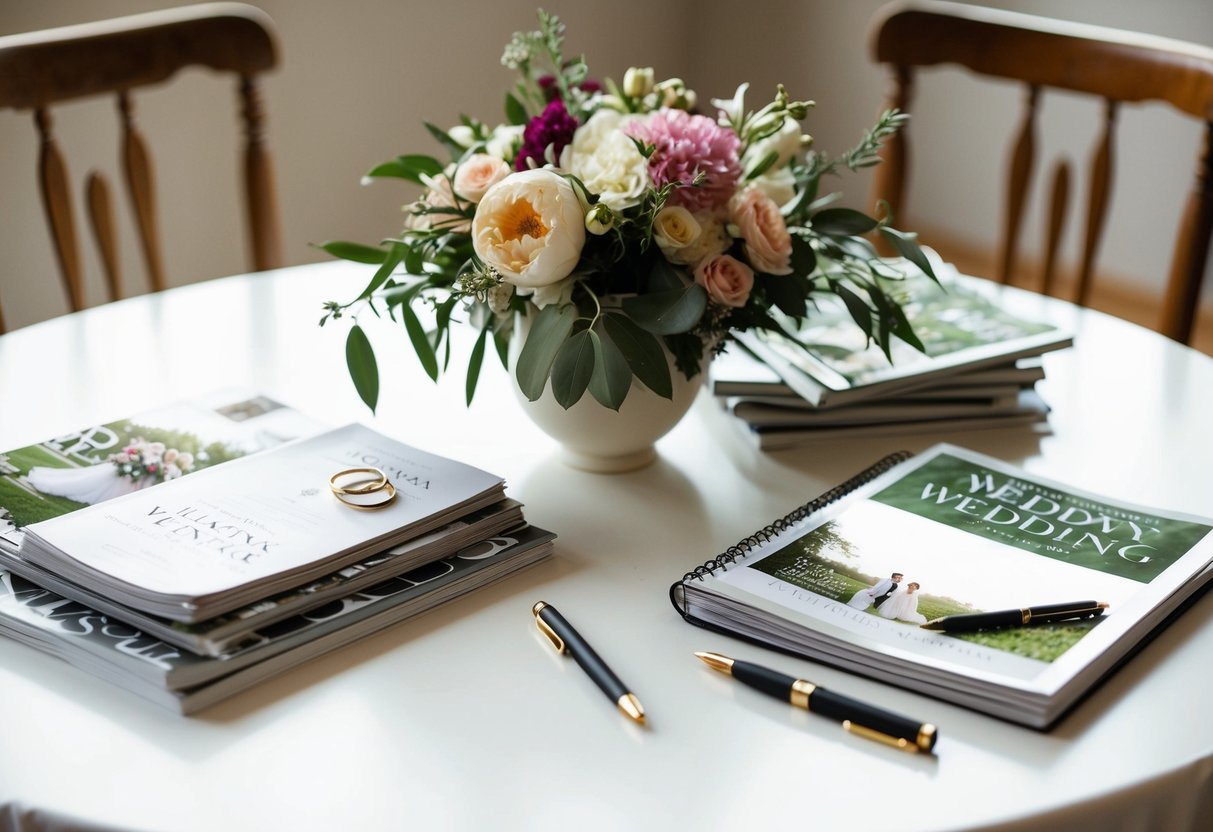 Who Is Supposed to Help Plan a Wedding? Your Essential Guide to Wedding Support Roles