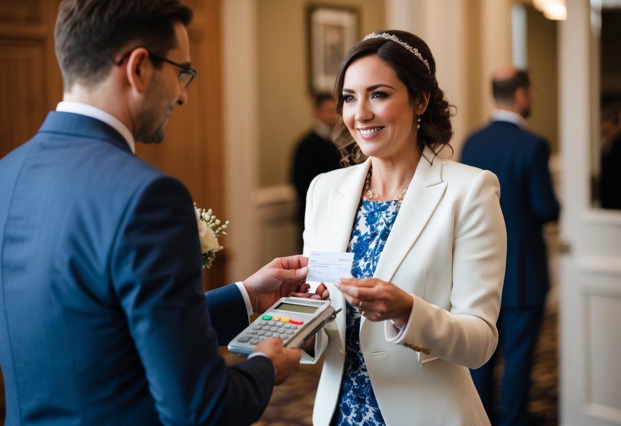 How Much Does a Wedding Planner Get Paid in the UK? A Comprehensive Guide to Salaries and Rates