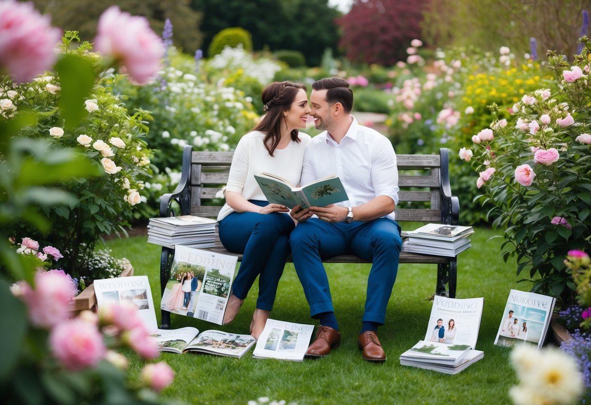 Am I Planning My Wedding Too Early? Tips for Timing Your Perfect Day