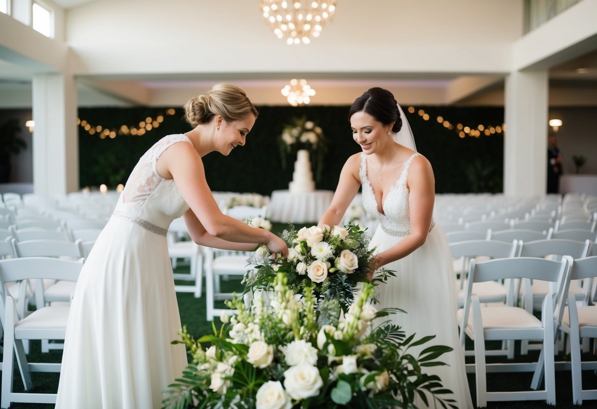 How to Do a Wedding Without a Wedding Planner: A Step-by-Step Guide for DIY Couples