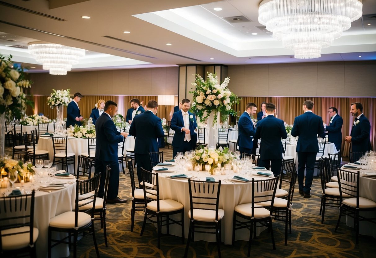What Is It Like to Be a Wedding Coordinator? Insights from the Heart of Wedding Planning