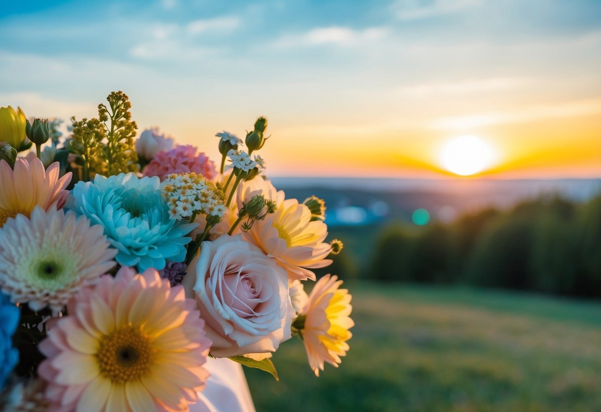 What Colour Suits for a Wedding? A Guide to Choosing the Perfect Palette