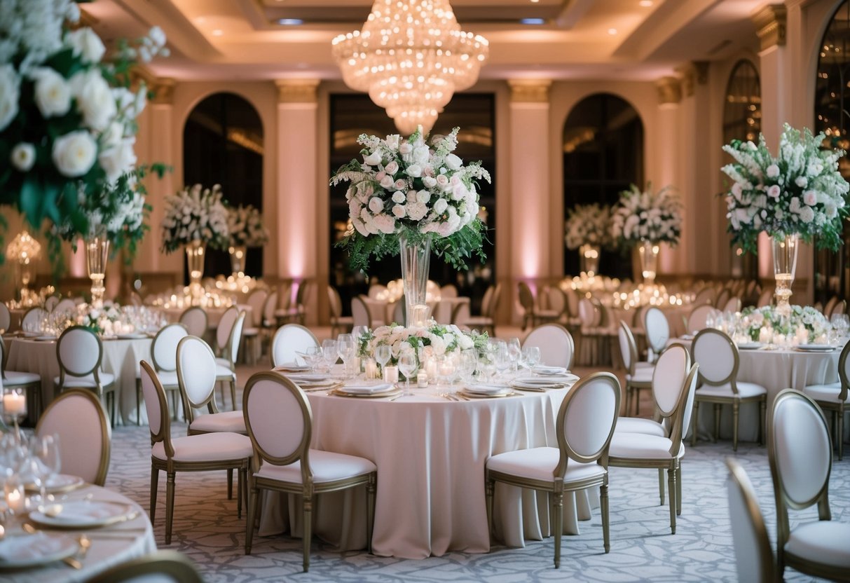 How Much Should I Tip a Luxury Wedding Planner? Guidance for Your Special Day