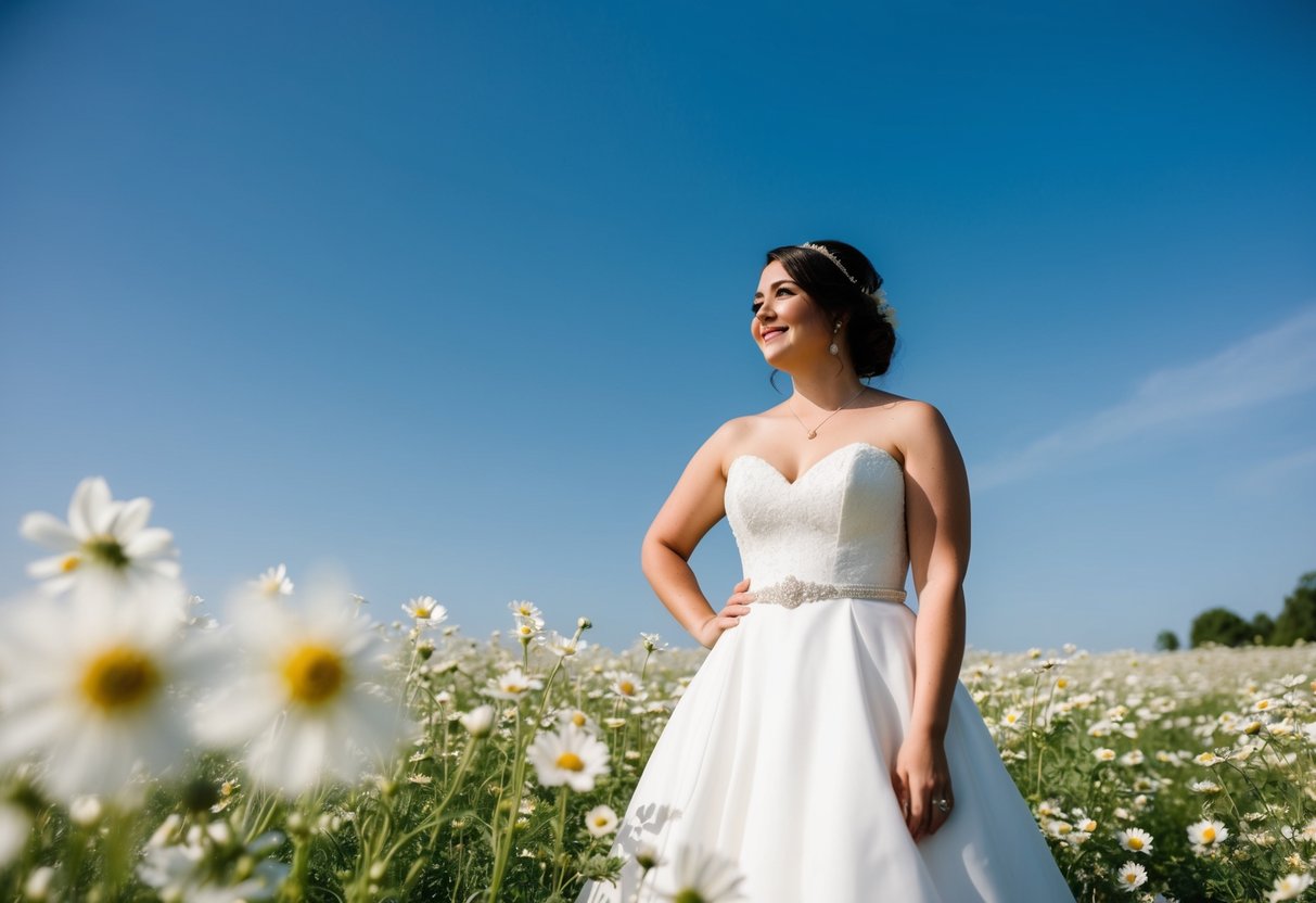 What Color is Best for a Bride? Exploring Timeless Choices for Your Wedding Day