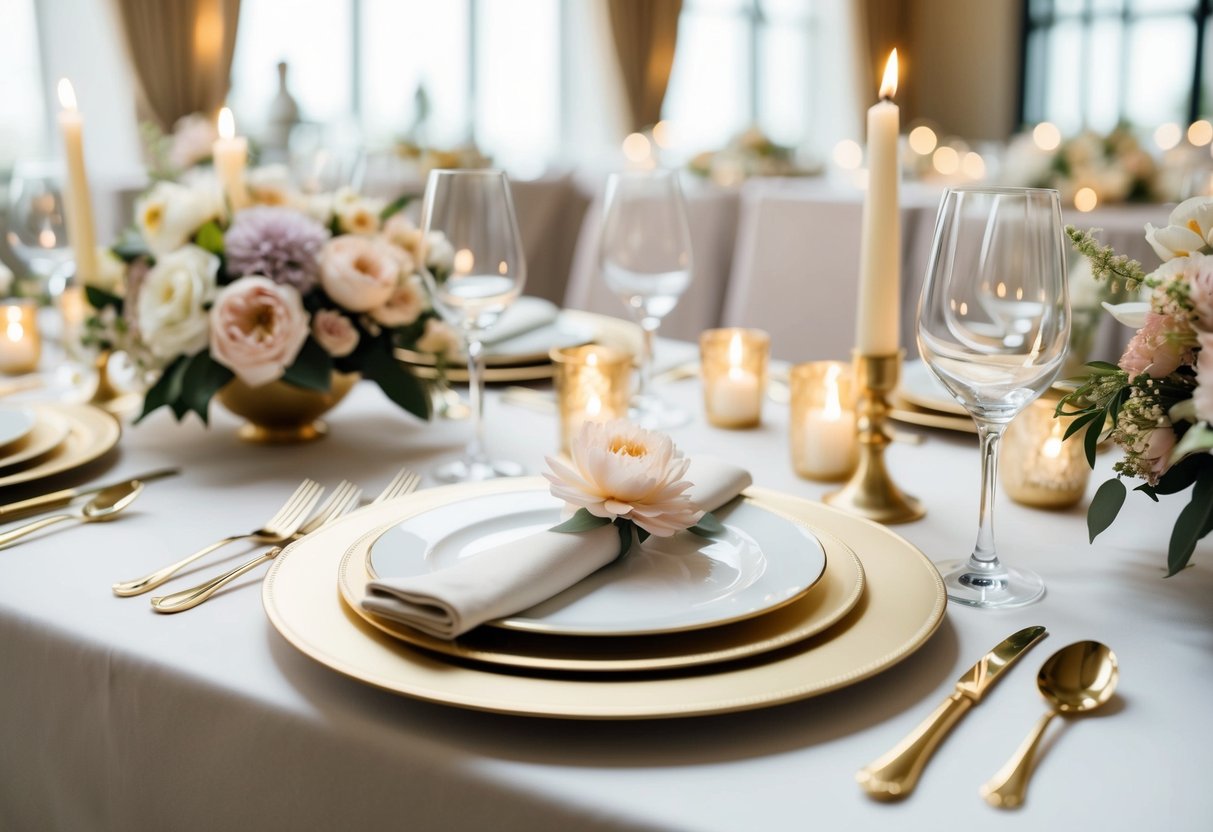 What Are the Colors for Wedding Etiquette? A Guide to Choosing the Perfect Palette