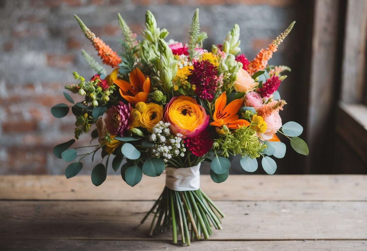 Do My Wedding Colors Have to Match the Season? Tips for Choosing the Perfect Palette