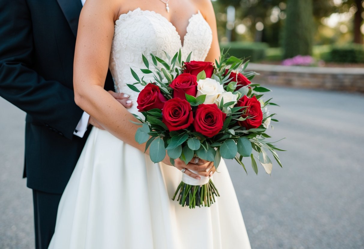 What Are the Most Classic Wedding Colors? Timeless Choices for Your Big Day