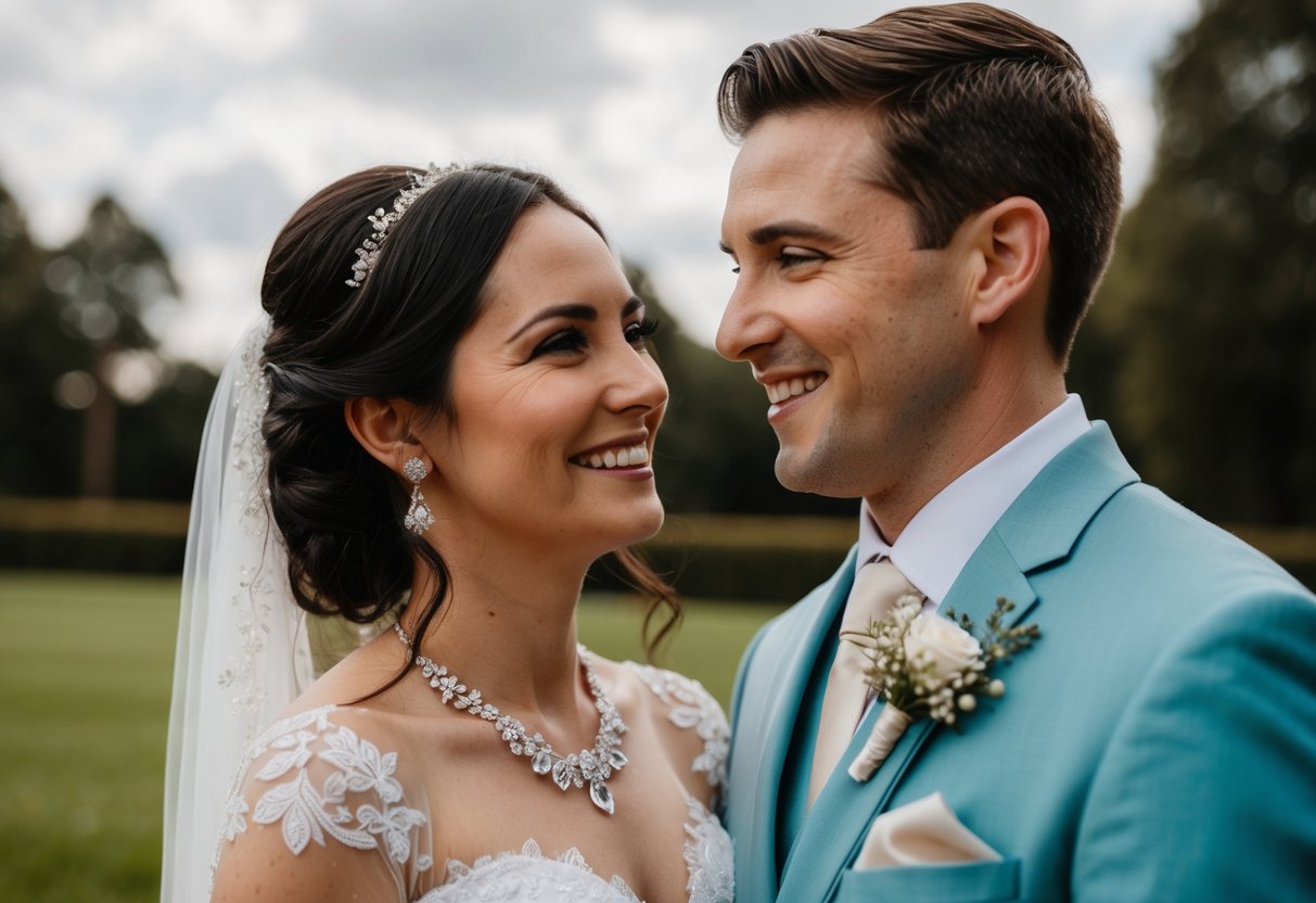 Can Couples Wear Same Colour to a Wedding? Tips for Coordinating Outfits Beautifully