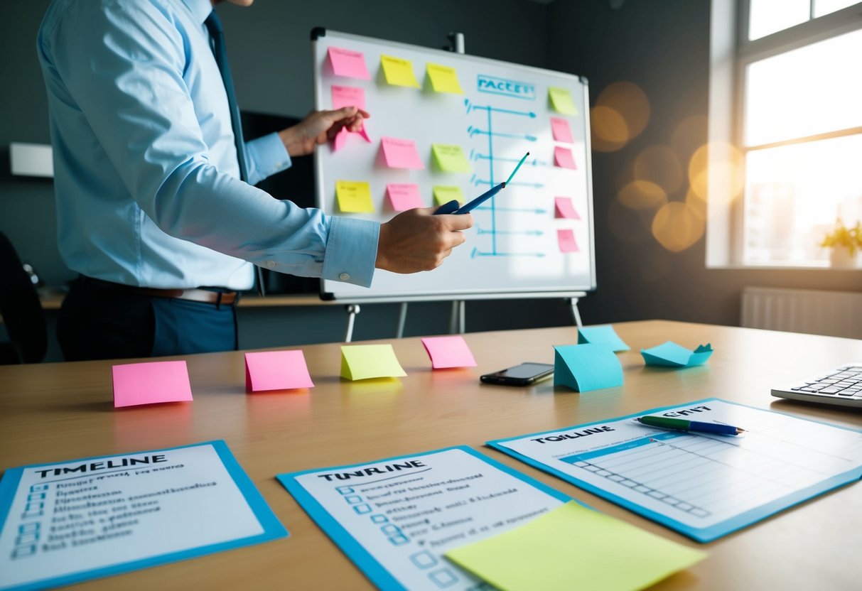 What Are the 7 Stages of Event Planning? A Simple Guide to Success