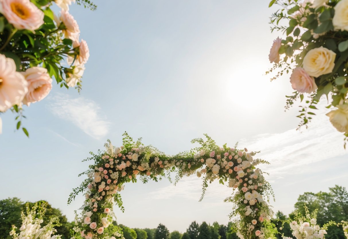 What is the Best Color of the Day for a Traditional Wedding? A Guide to Timeless Choices