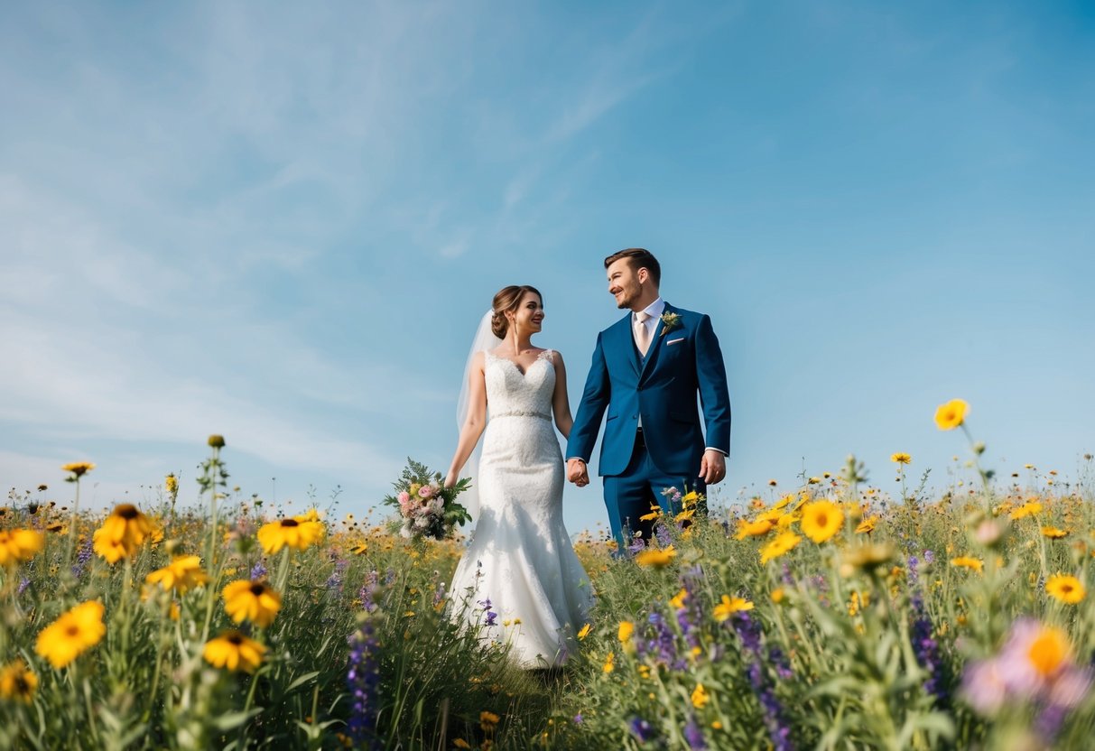 Are You Not Supposed to Wear Wedding Colors? Understanding the Unwritten Rules