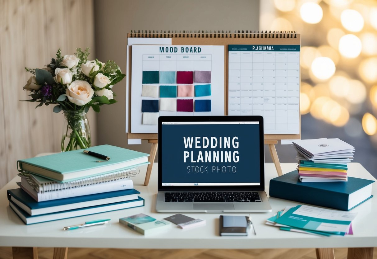 How Do You Train to Be a Wedding Planner? A Guide to Starting Your Dream Career