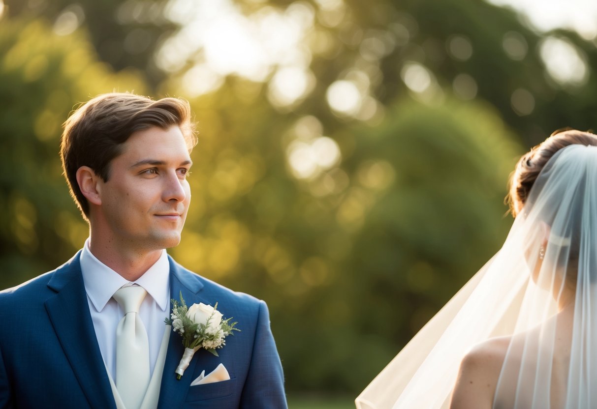 Why Is the Bride Always on the Right Side? Exploring Wedding Traditions