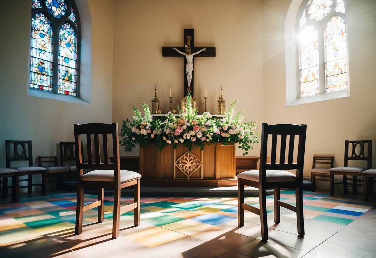 What Does Wedding Ceremony Mean? Exploring Its Significance and Traditions