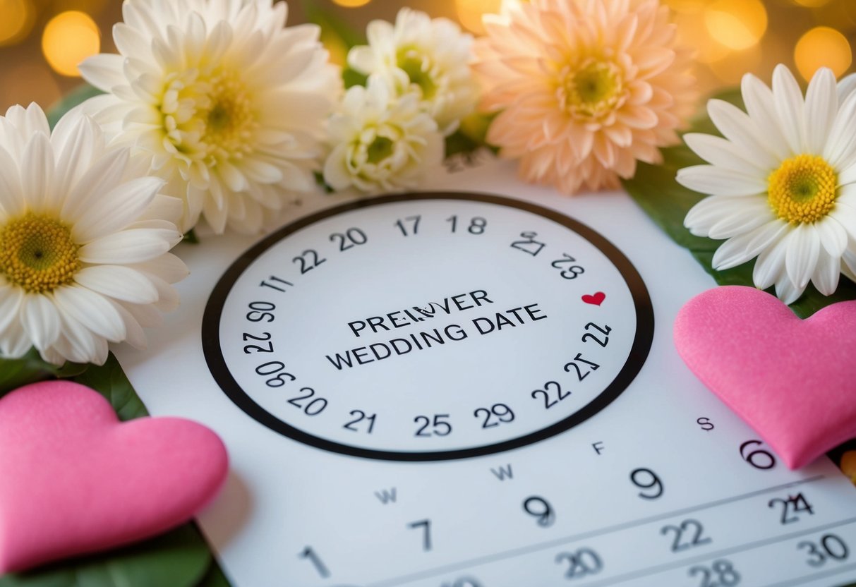 When Should You Announce Your Wedding? Timing Tips for a Joyful Reveal