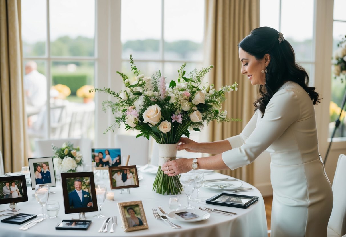 How Important Is the Mother of the Bride? Understanding Her Role in Wedding Planning