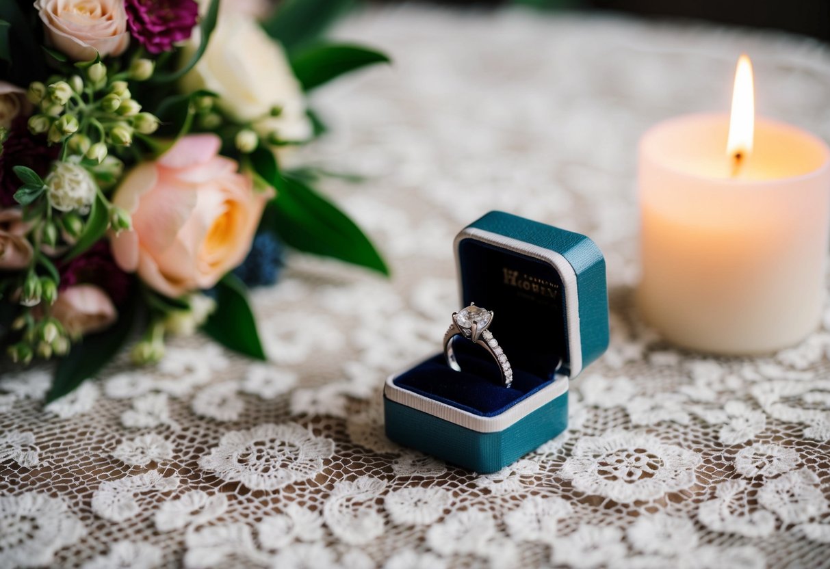 Where Do You Put Your Wedding Ring When You Get Married? A Guide to the Perfect Placement