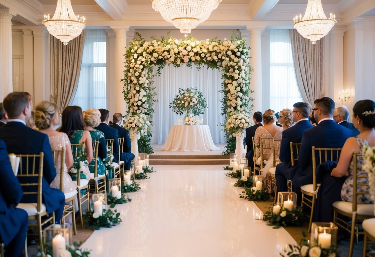 How Much Should You Spend to Attend a Wedding? A Friendly Guide to Wedding Costs