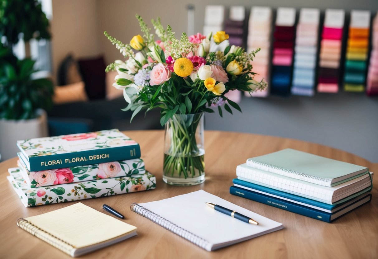 How Do I Prepare for a Wedding Florist Meeting? Tips for a Successful Consultation