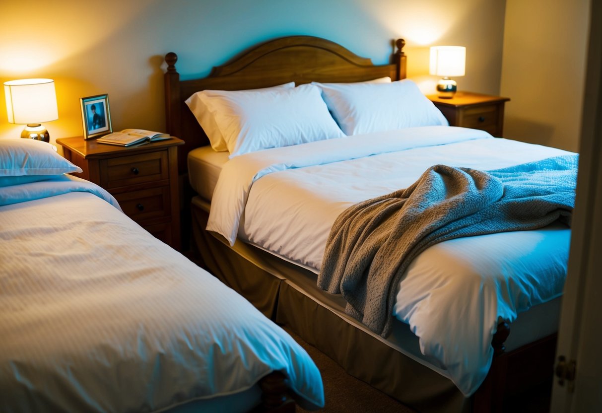 Do the Bride and Groom Spend the Night Before the Wedding Together? Exploring Tradition and Modern Practices