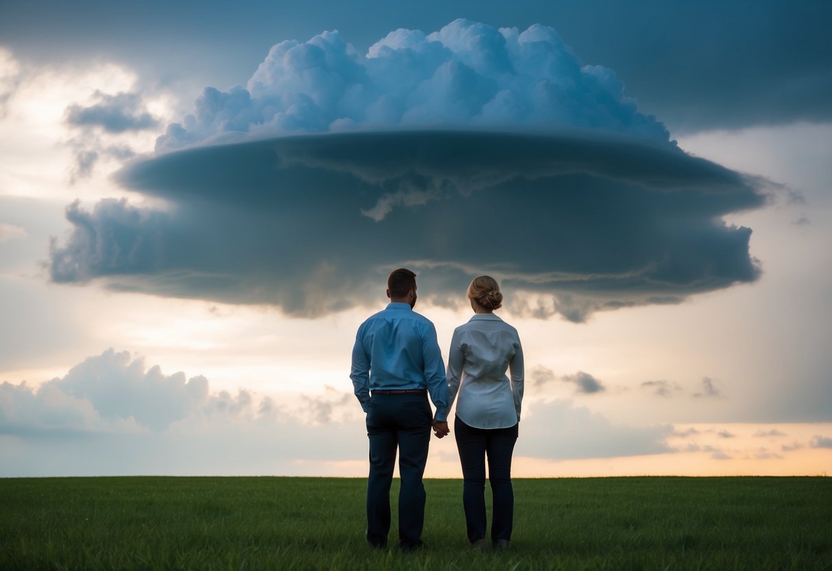 Which is the Hardest Year of Marriage? Exploring Common Challenges Couples Face