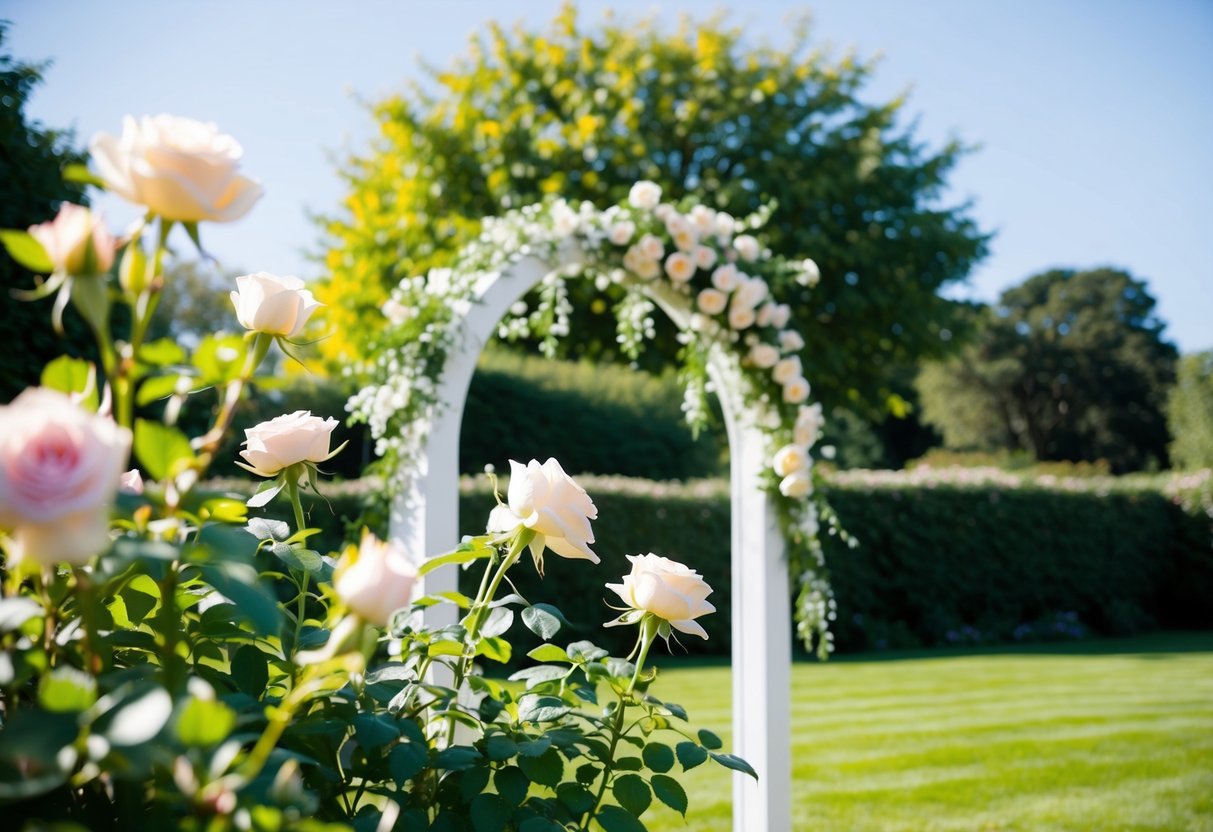 What Does a June Bride Mean? Celebrating Love and Tradition in Wedding Lore