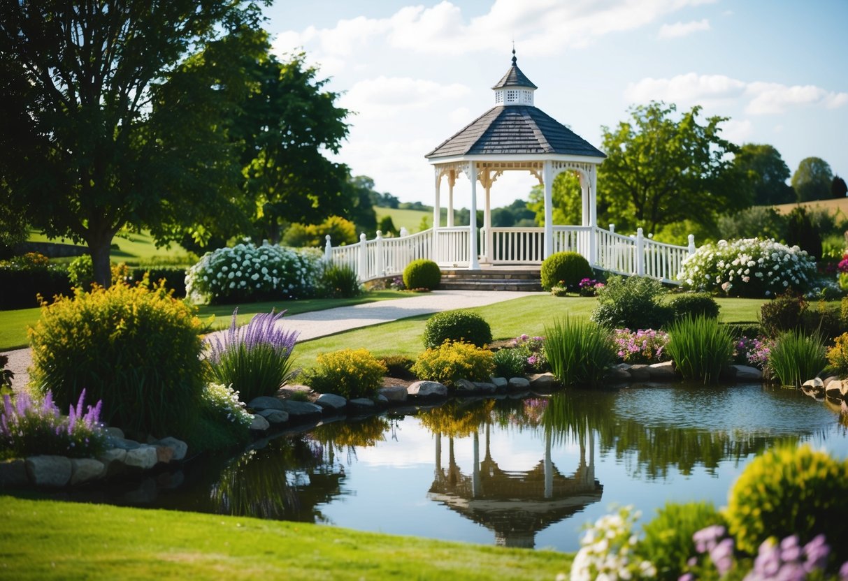 Can Anyone Officiate a Wedding in the UK? Understanding the Rules and Options